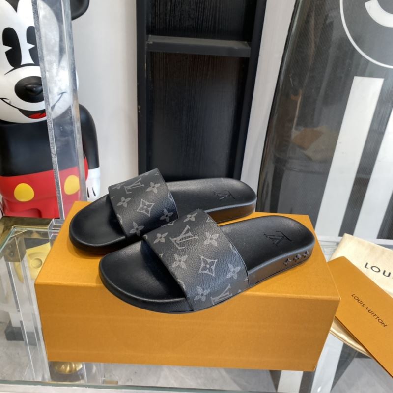 Louis Vuitton Slippers